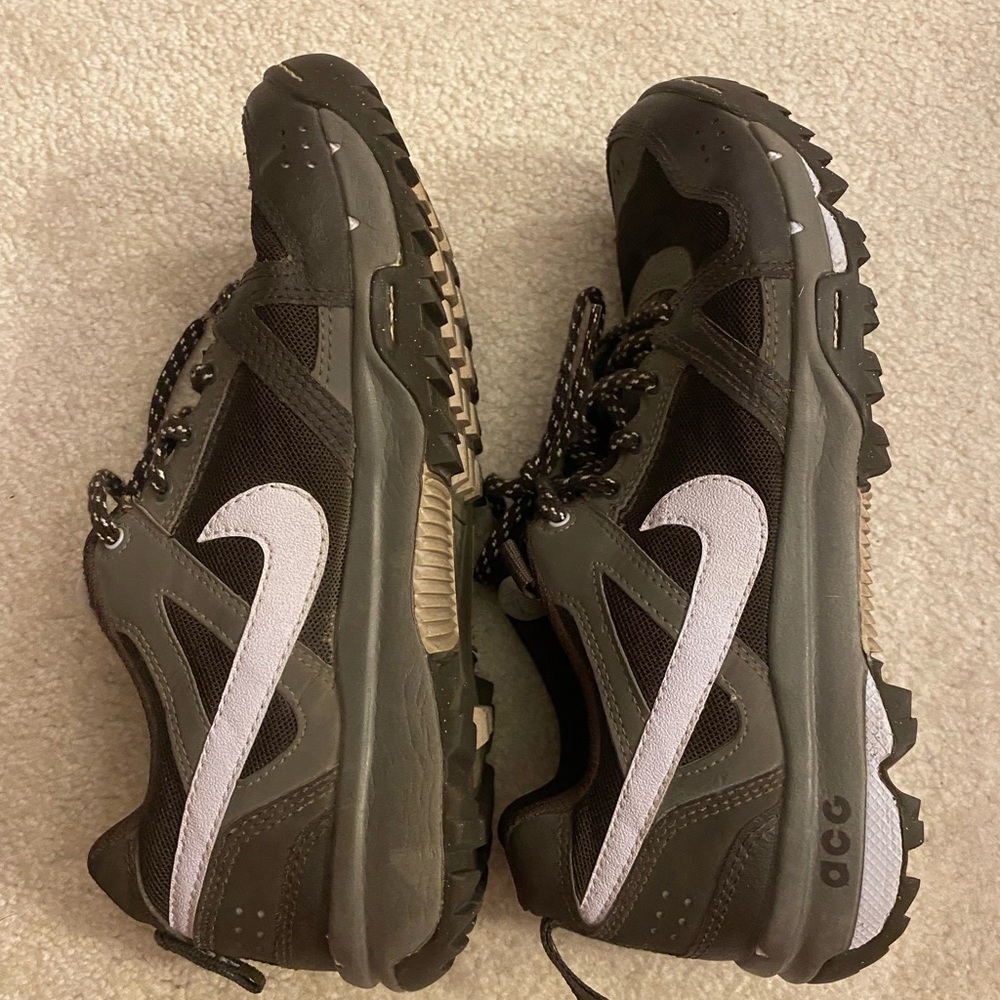 Nike Hiking Boots